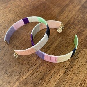 Budha Girl bracelets